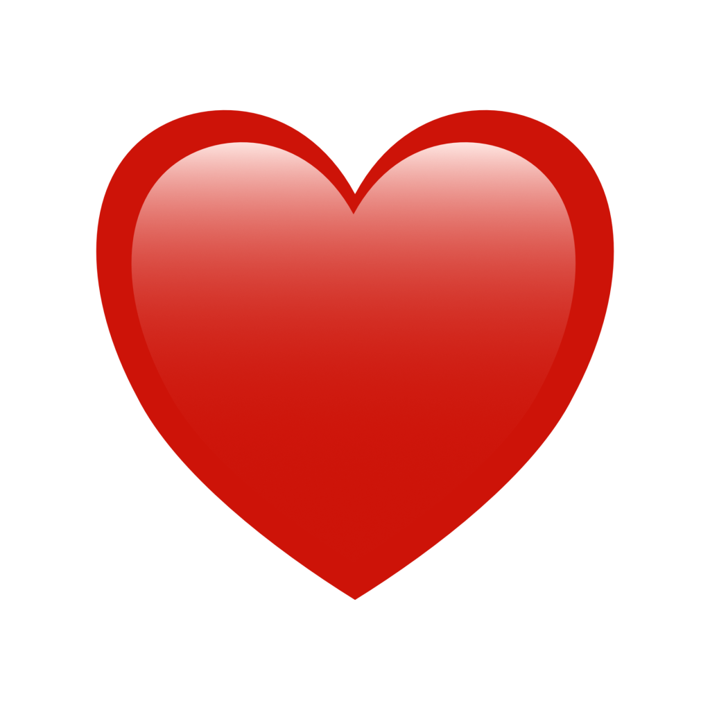 Heart icon
