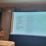 RCL Research Coordinator Katie Singley Presenting at APHA Conference, 2024
