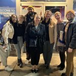 Temple University Presenters at APHA Conference, 2024
