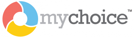 mychoice logo