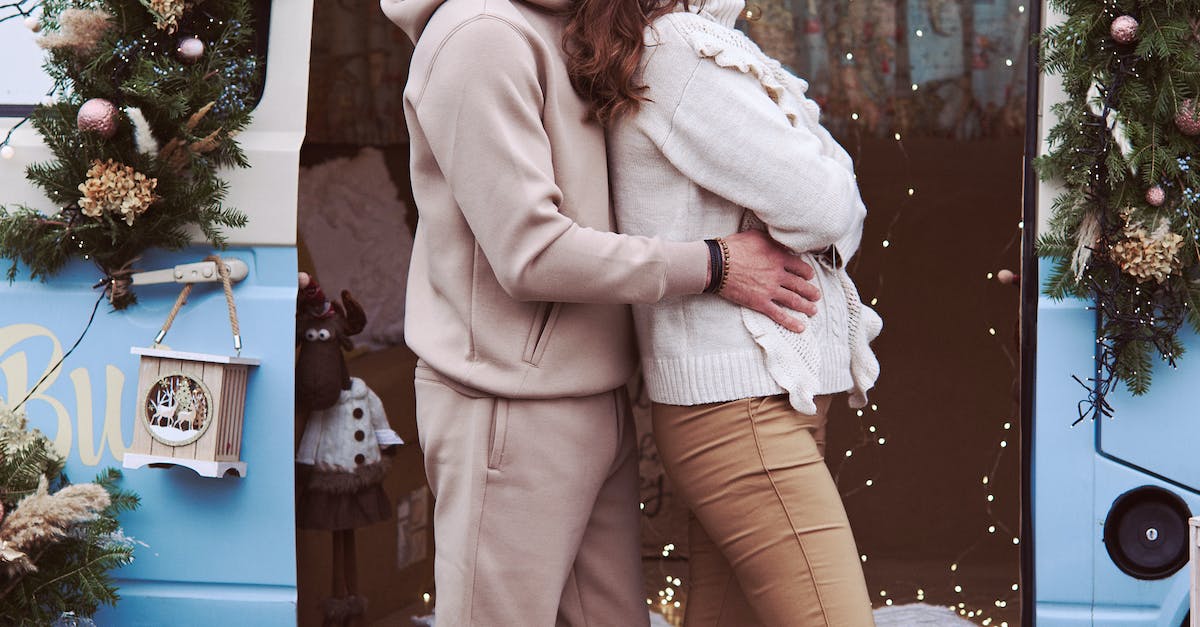 Matching Couples Hoodies